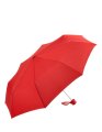 Opvouwbare paraplu FARE 5008 90 CM Rood
